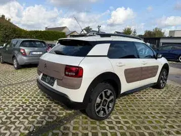 Citroen C4 Cactus 2014 photo 2