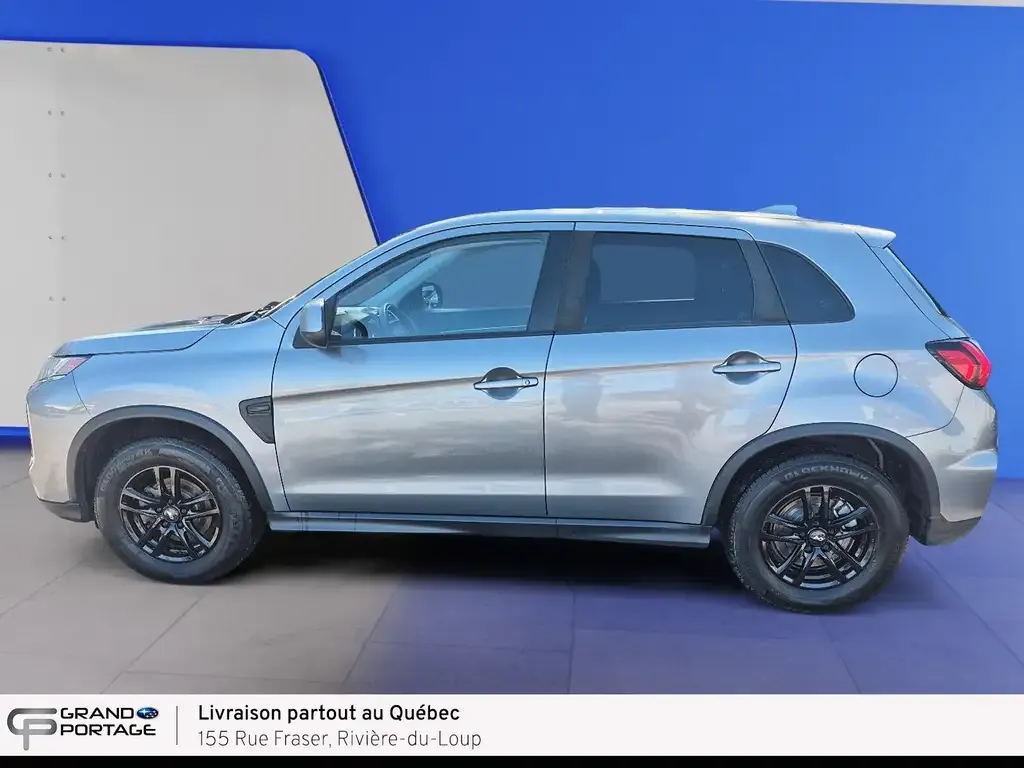 Mitsubishi Rvr 2021 photo 5