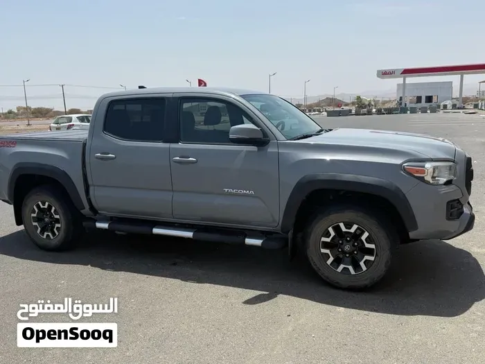 Toyota Tacoma