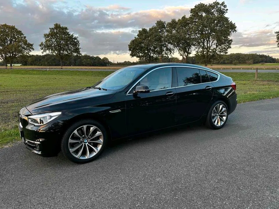 BMW 530D