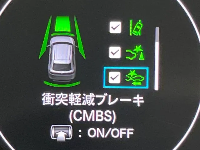Honda Hvr-Z 2023 photo 5