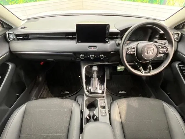 Honda Hvr-Z 2023 photo 2