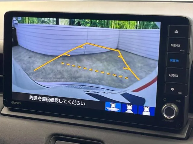Honda Hvr-Z 2023 photo 4