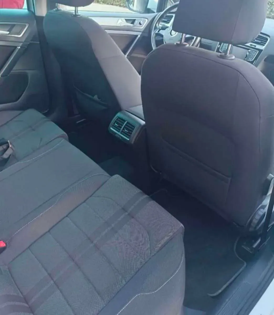 Volkswagen Golf 2014 photo 2