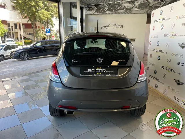Lancia Ypsilon 2022 photo 5