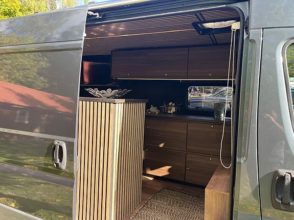 Fiat Ducato 2016 photo 3