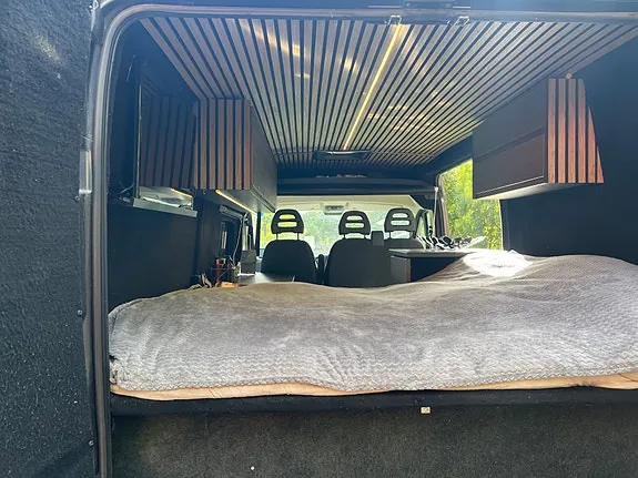 Fiat Ducato 2016 photo 4