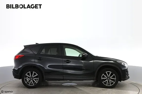 Mazda Cx-5 2016 photo 5