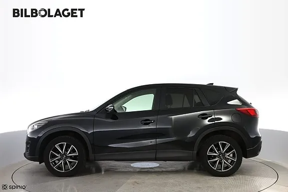Mazda Cx-5 2016 photo 2