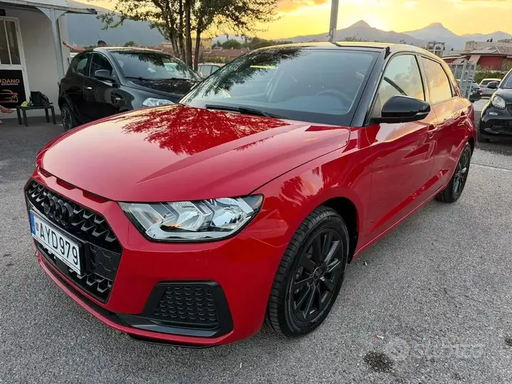 Audi A1 2025 photo 2