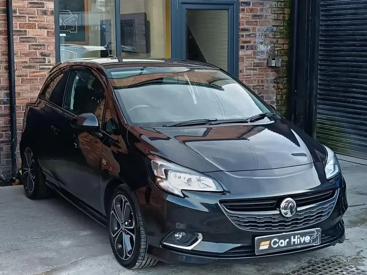 Vauxhall Corsa 2016 photo 4