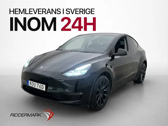 Tesla Model Y 2023 photo 4