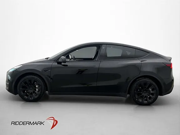 Tesla Model Y 2023 photo 5