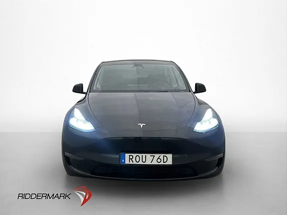 Tesla Model Y 2023 photo 3