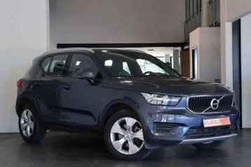 Volvo Xc40 2021 photo 3