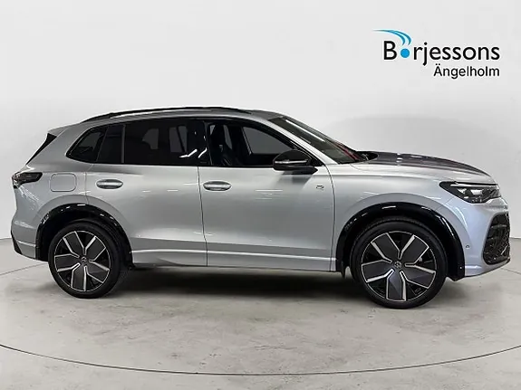 Volkswagen Tiguan 2026 photo 2