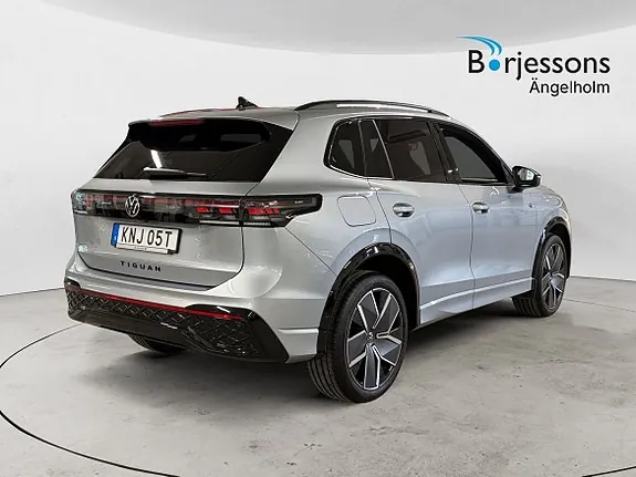 Volkswagen Tiguan 2026 photo 3
