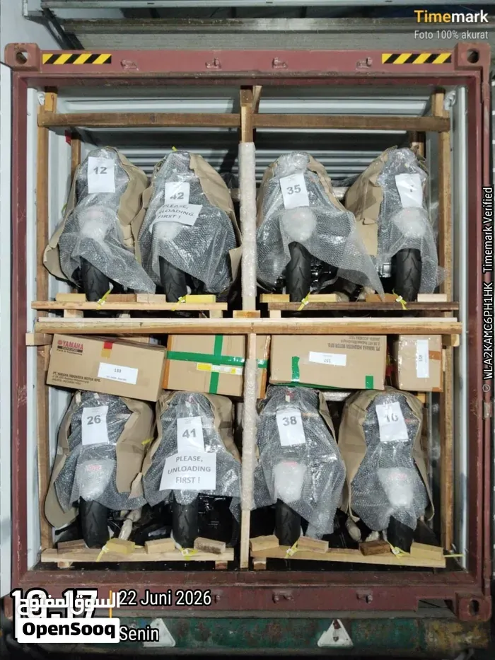 Hyundai Aerox 2026 photo 3