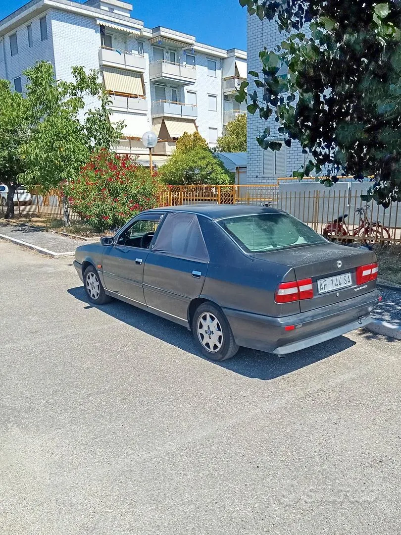 Lancia Dedra 1995 photo 2