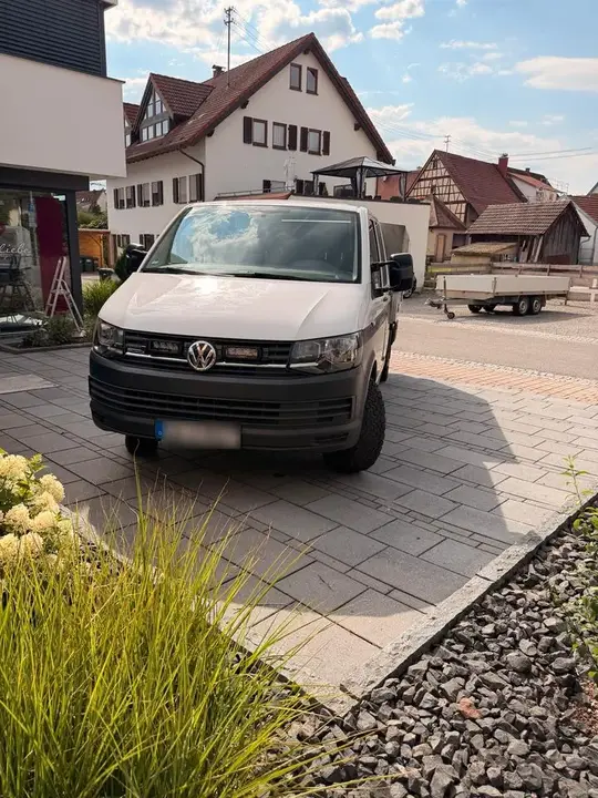 Volkswagen T6