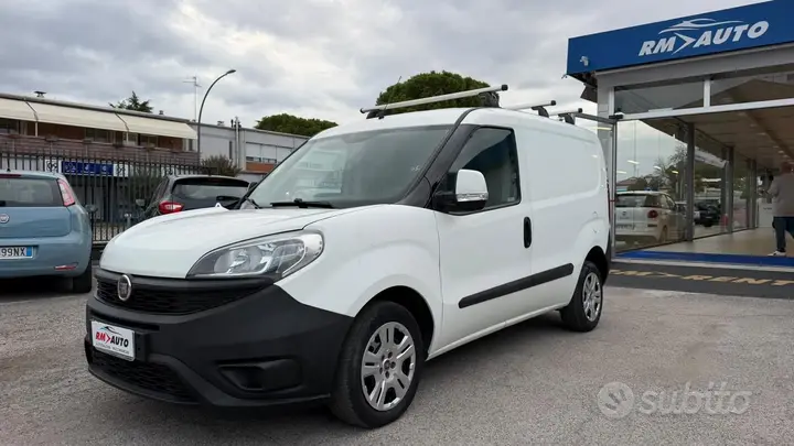 Fiat Doblo