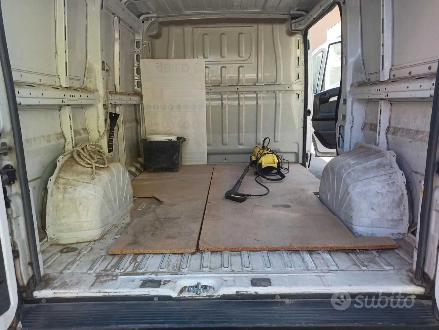 Fiat Ducato 2020 photo 4
