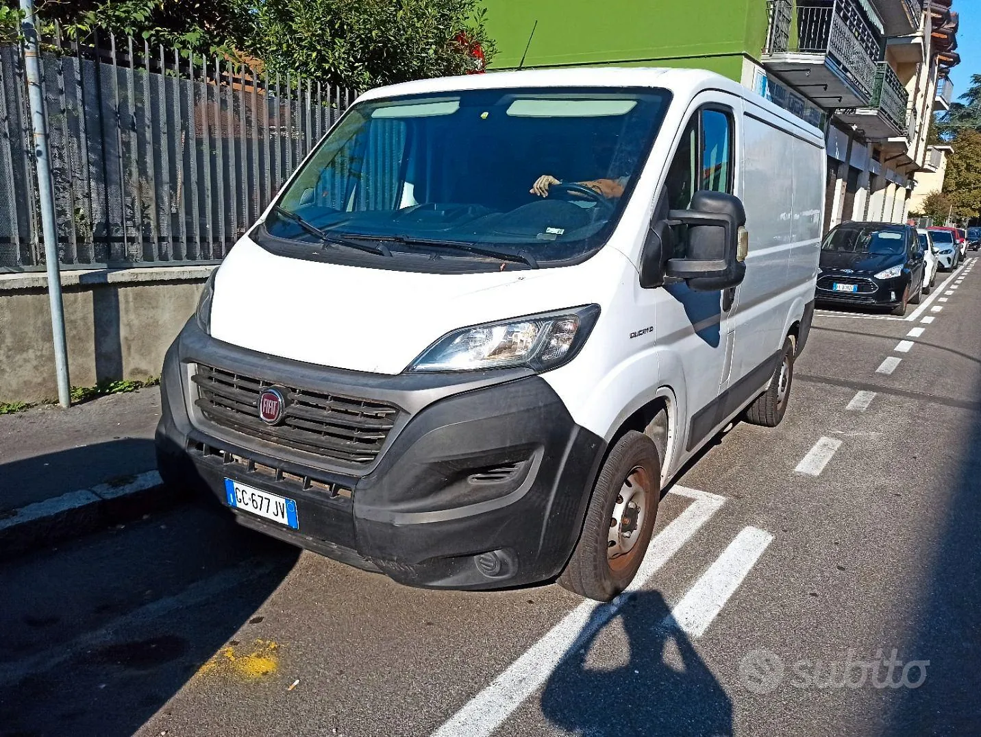 Fiat Ducato