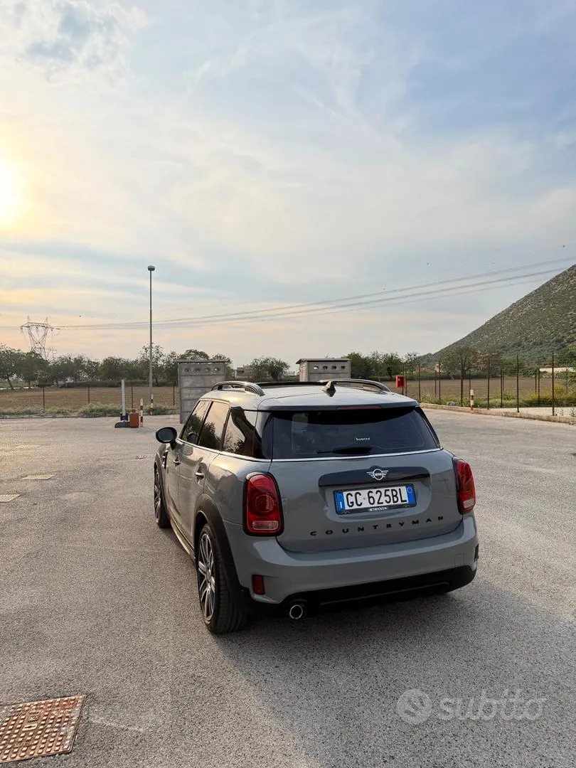 Mini Mini Countryman 2020 photo 4