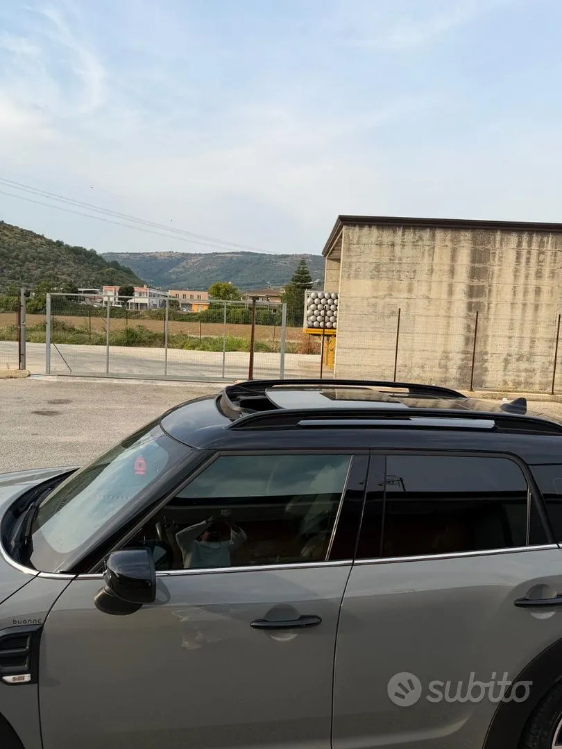 Mini Mini Countryman 2020 photo 3