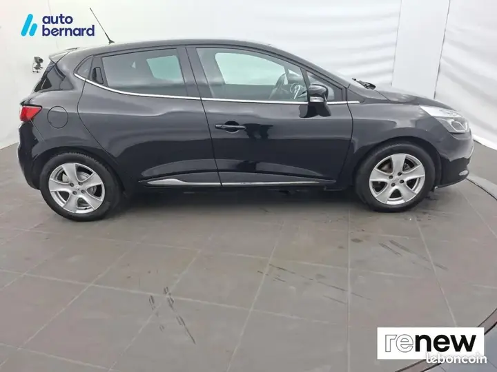 Renault Clio 2015 photo 4