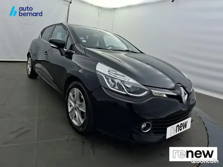 Renault Clio 2015 photo 3