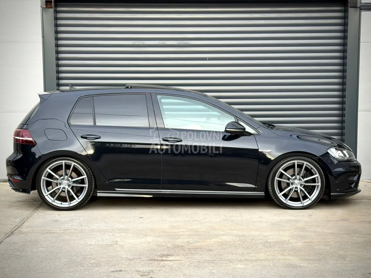 Volkswagen Golf 7 2014 photo 5
