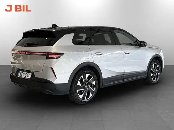 Opel Grandland 2025 photo 3