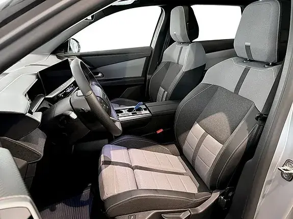 Opel Grandland 2025 photo 4