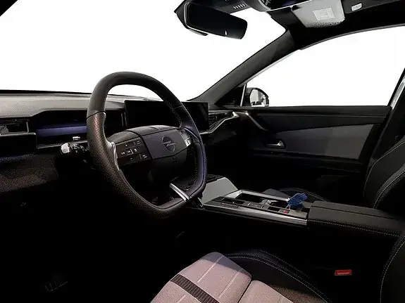 Opel Grandland 2025 photo 5