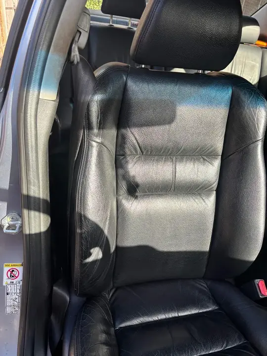Honda Accord 2005 photo 4