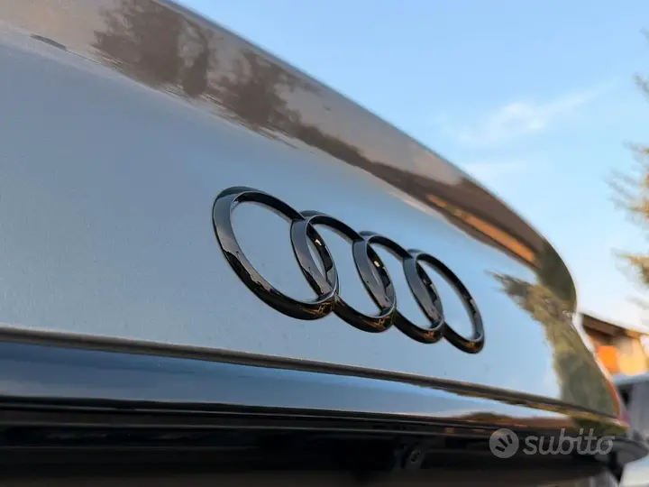 Audi Q5 2024 photo 5