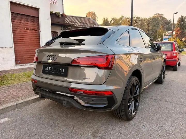 Audi Q5 2024 photo 3