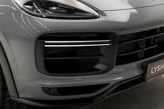 Porsche Cayenne Turbo Gt 2022 photo 2