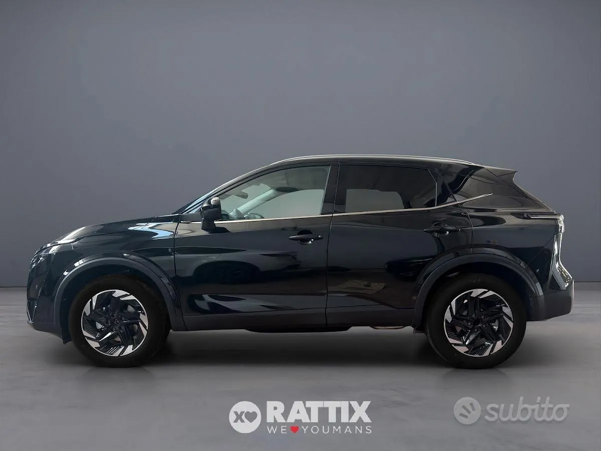Nissan Qashqai 2026 photo 2