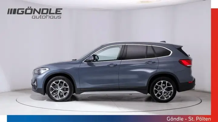 BMW X1 2022 photo 3