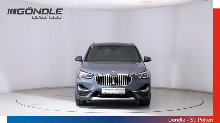 BMW X1 2022 photo 2