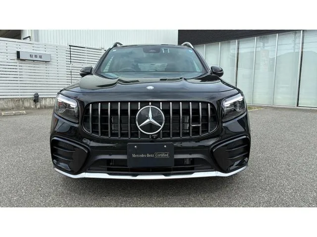 Mercedes-Benz Glb 2026 photo 2
