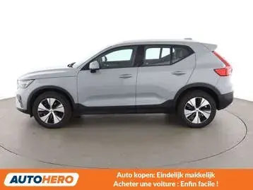Volvo Xc40 2025 photo 3