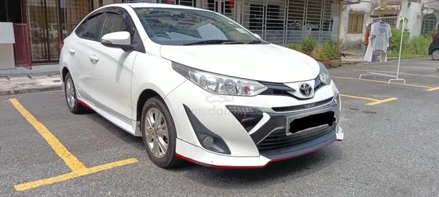 Toyota Vios