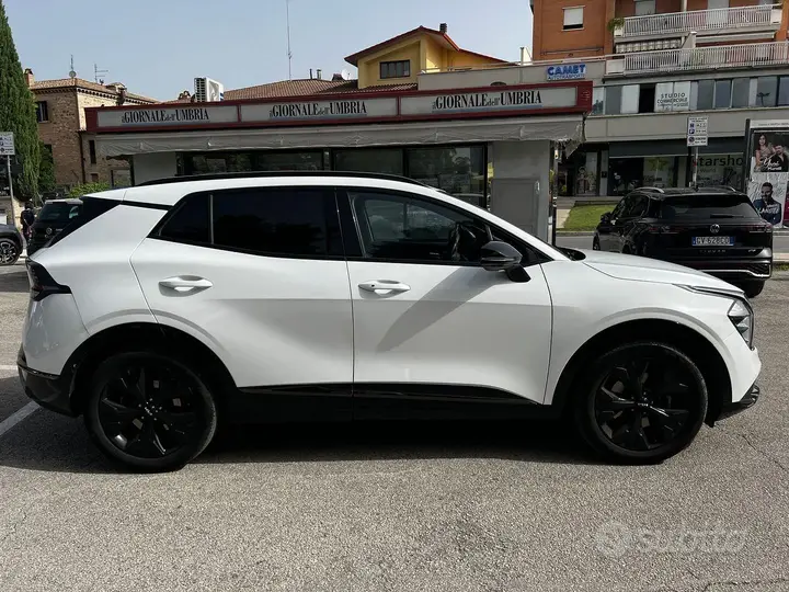 Kia Sportage 2025 photo 4