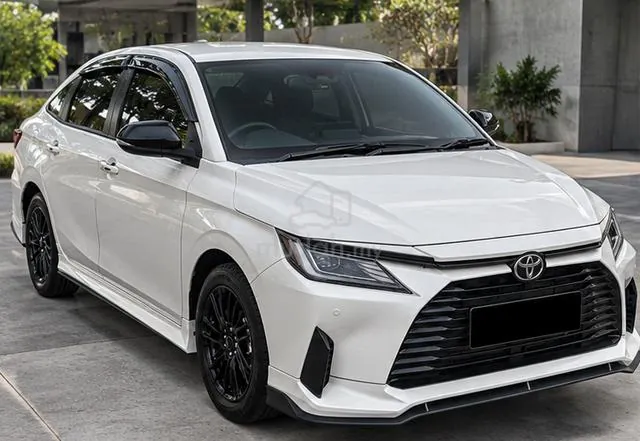 Toyota Vios