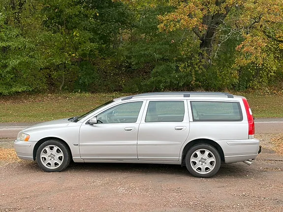 Volvo V70