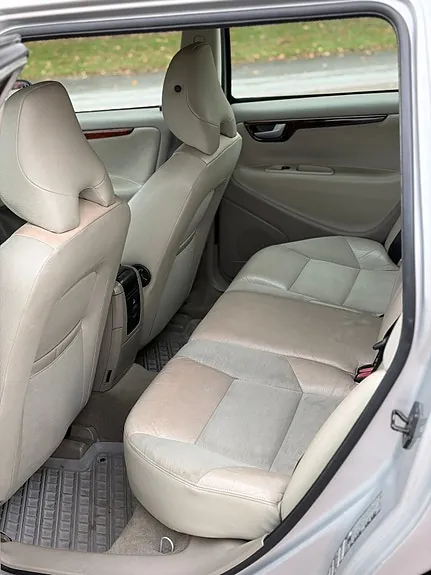 Volvo V70 2005 photo 4