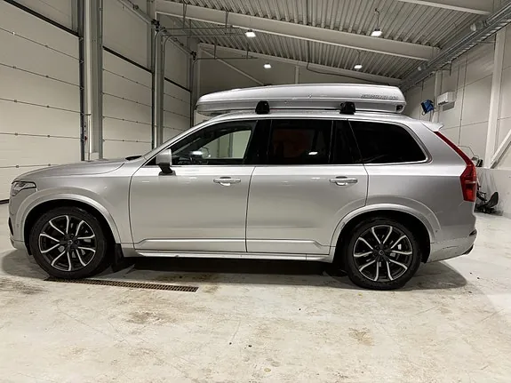Volvo Xc90 2016 photo 3